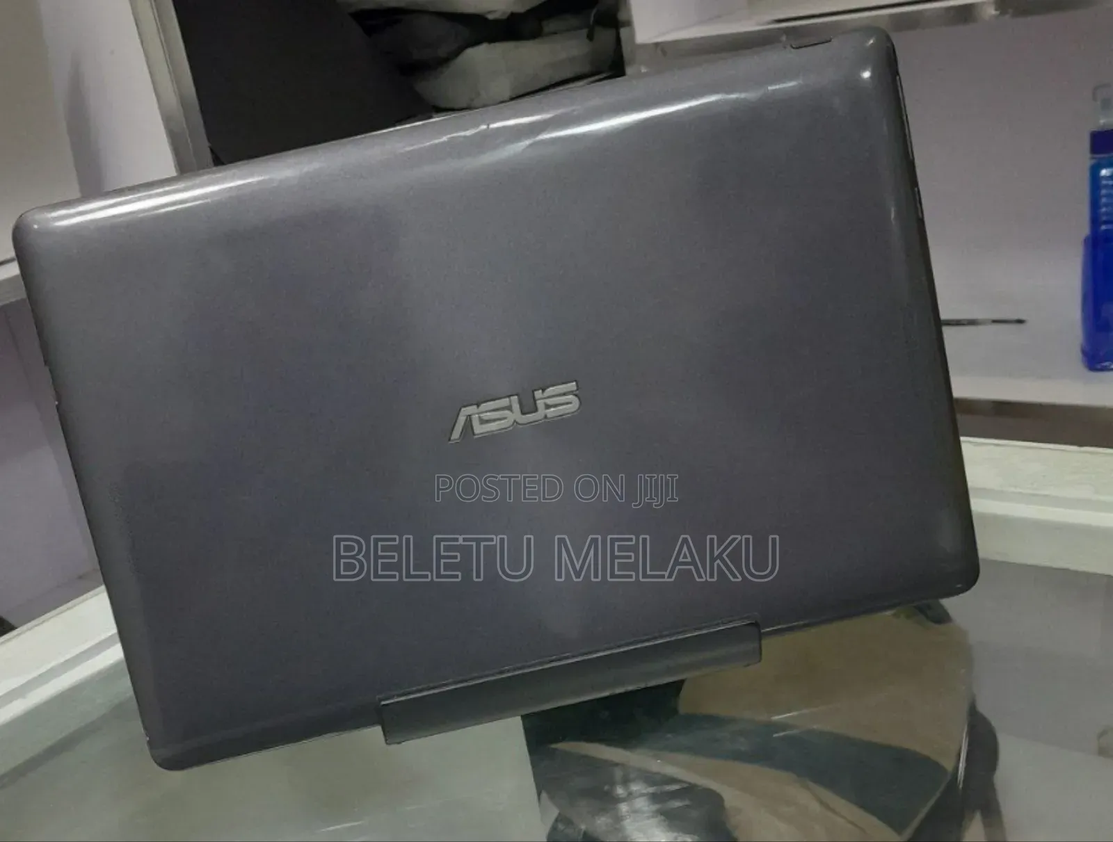 Laptop Asus Transformer Mini T102HA 2GB SSD 60GB