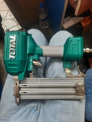 Total Concrete Shooter