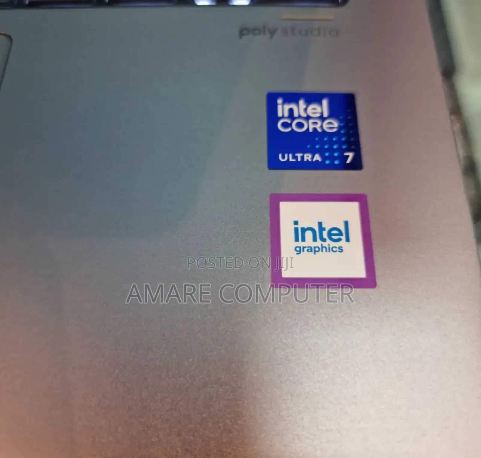 New Laptop HP Envy X360 16GB Intel Core Ultra 7 SSD 1T