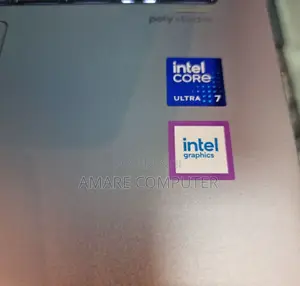 New Laptop HP Envy X360 16GB Intel Core Ultra 7 SSD 1T