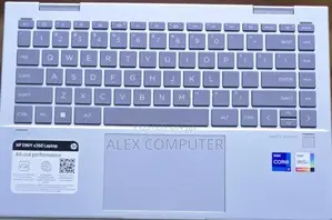New Laptop HP Envy X360 16GB Intel Core I7 SSD 1T