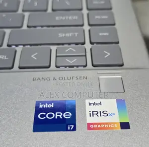 New Laptop HP Envy X360 16GB Intel Core I7 SSD 1T