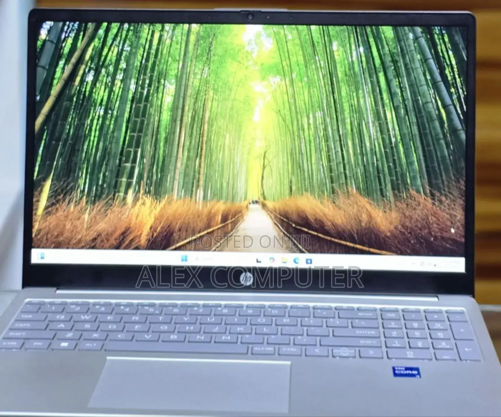 New Laptop HP Stream Notebook 16GB Intel Core I7 SSD 1T