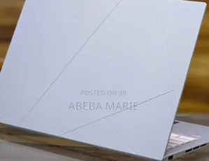 New Laptop Asus Zenbook Duo 14 32GB Intel Core I9 SSD 512GB