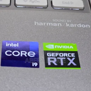 New Laptop Asus Zenbook Duo 14 32GB Intel Core I9 SSD 512GB