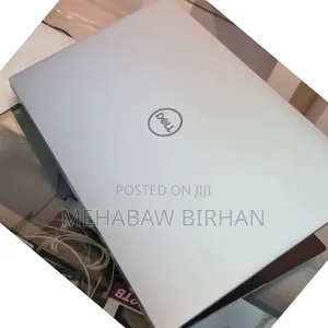 New Laptop Dell XPS 15 64GB Intel Core I7 SSD 2T