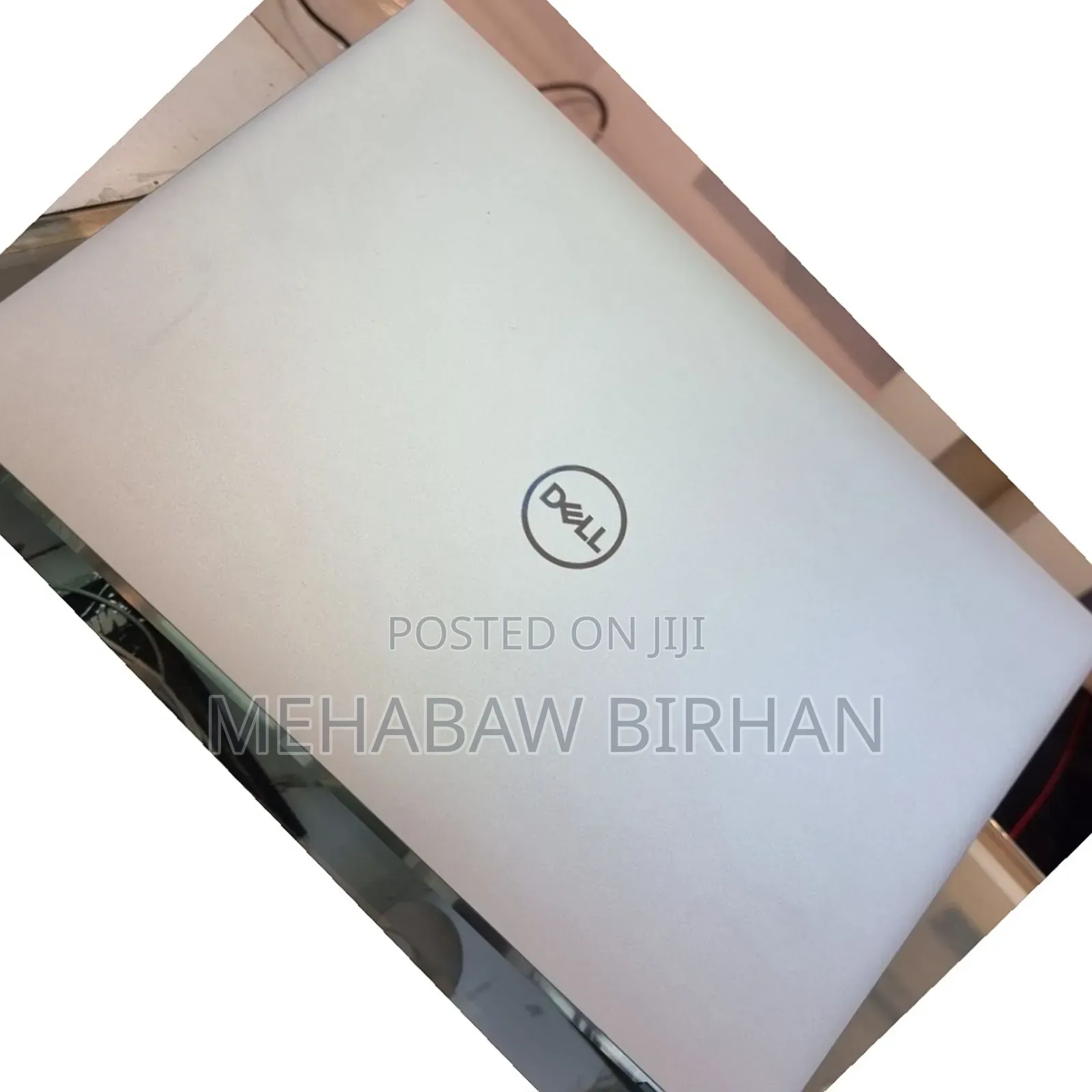 New Laptop Dell XPS 15 64GB Intel Core I7 SSD 2T