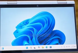 New Laptop HP Envy X360 16GB Intel Core I7 SSD 1T