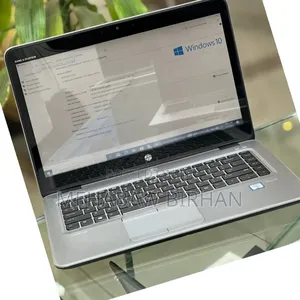 New Laptop HP EliteBook 840 8GB Intel Core I5 HDD 1T