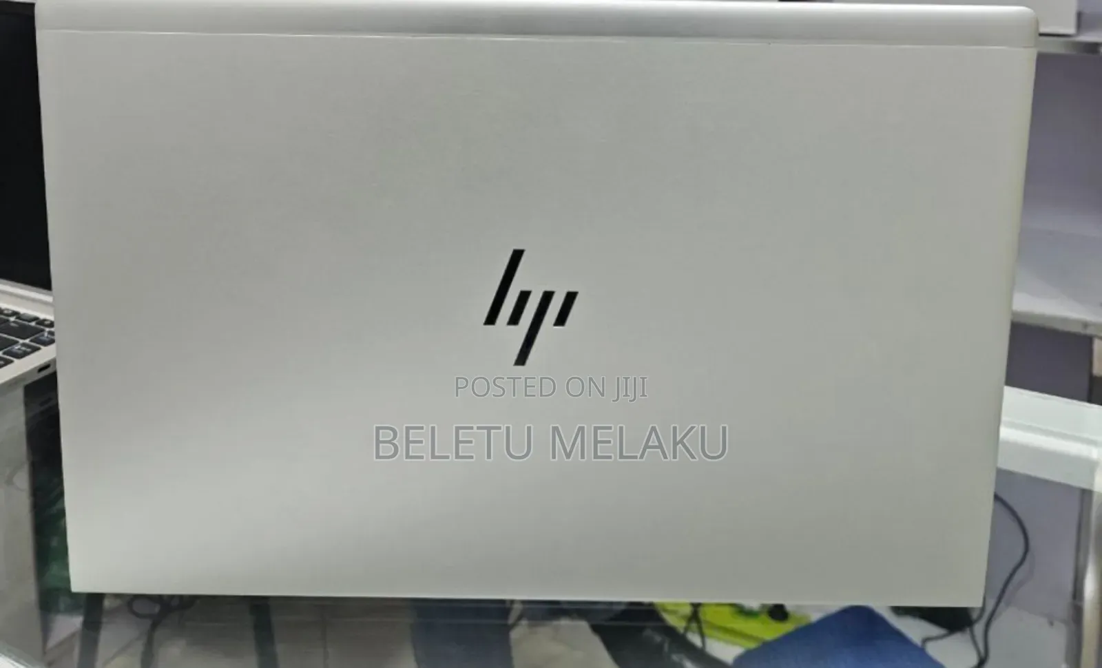 New Laptop HP EliteBook 850 G5 16GB Intel Core I7 SSD 512GB