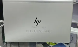 New Laptop HP EliteBook 850 G5 16GB Intel Core I7 SSD 512GB