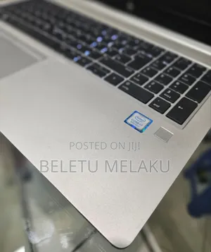 New Laptop HP EliteBook 850 G5 16GB Intel Core I7 SSD 512GB