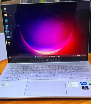 Photo - New Laptop HP Envy 14 16GB Intel Core I5 SSD 512GB