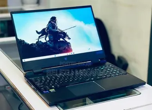 New Laptop Acer Predator 15 16GB Intel Core I9 SSD 512GB