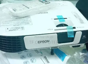 Epson Projector