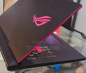 Photo - New Laptop Asus ROG Strix G15 16GB Intel Core I7 SSD 512GB