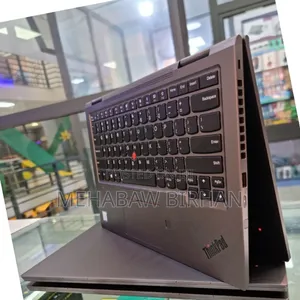 Photo - New Laptop Lenovo ThinkPad Yoga 16GB Intel Core I7 SSD 512GB