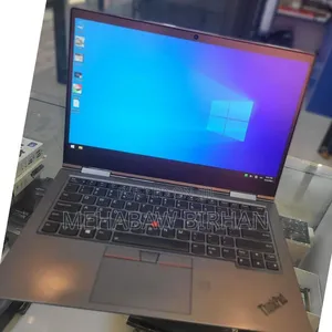 New Laptop Lenovo ThinkPad Yoga 16GB Intel Core I7 SSD 512GB