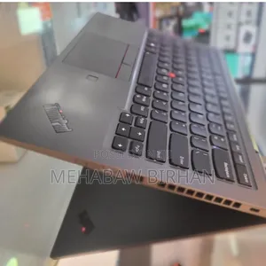 New Laptop Lenovo ThinkPad Yoga 16GB Intel Core I7 SSD 512GB