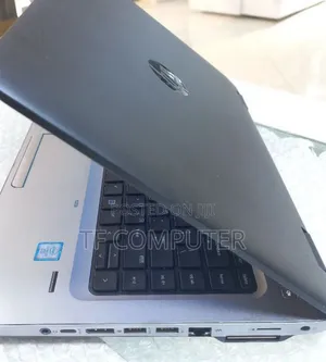 New Laptop HP ProBook 640 G2 8GB Intel Core I5 SSHD (Hybrid) 512GB