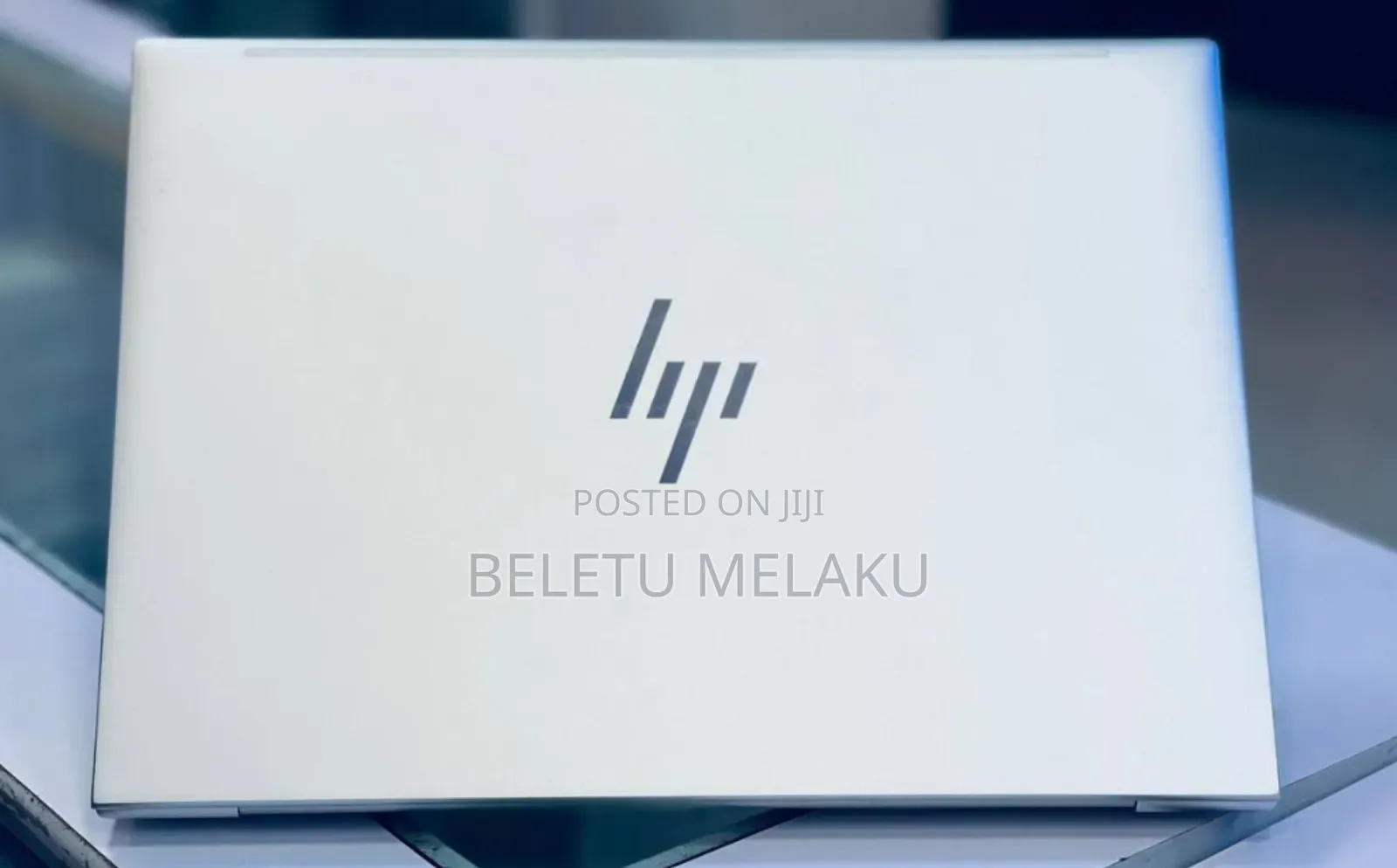 New Laptop HP EliteBook Folio 16GB Intel Core I7 SSD 1T