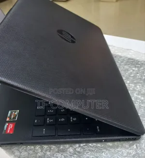 New Laptop HP Stream Notebook 8GB AMD Ryzen 5 SSD 512GB