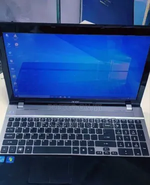 Photo - New Laptop Acer Aspire V3-574 4GB Intel Core I3 HDD 500GB