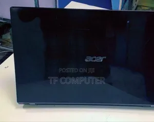 New Laptop Acer Aspire V3-574 4GB Intel Core I3 HDD 500GB