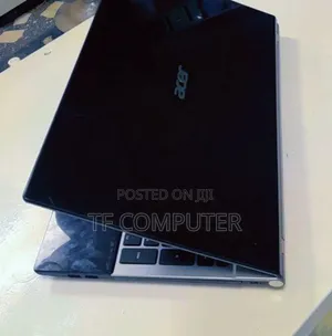 New Laptop Acer Aspire V3-574 4GB Intel Core I3 HDD 500GB