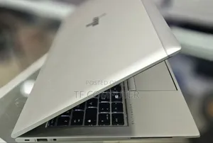 New Laptop HP EliteBook 850 G8 16GB Intel Core I7 SSD 512GB