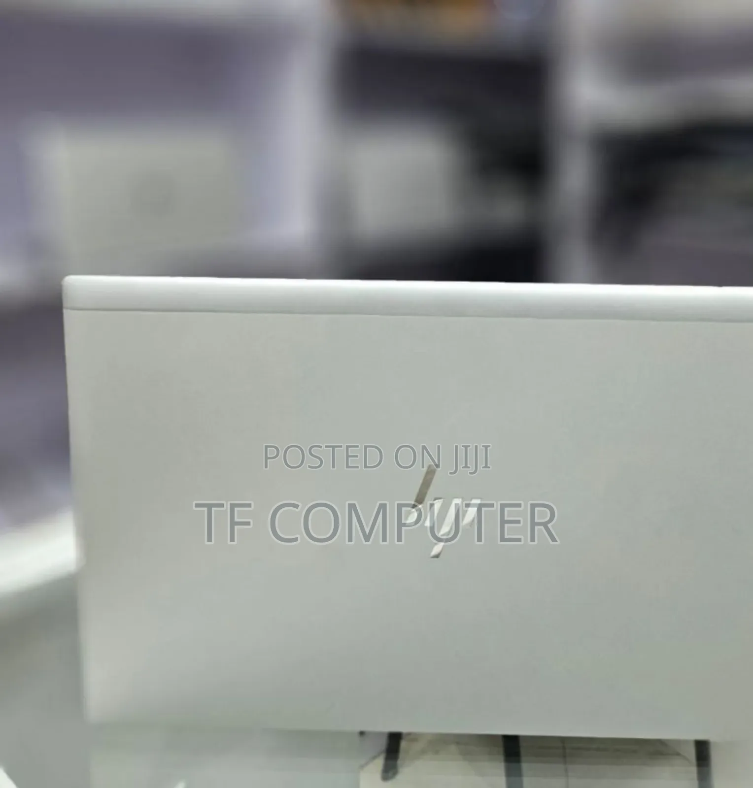 New Laptop HP EliteBook 850 G8 16GB Intel Core I7 SSD 512GB