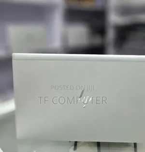 New Laptop HP EliteBook 850 G8 16GB Intel Core I7 SSD 512GB