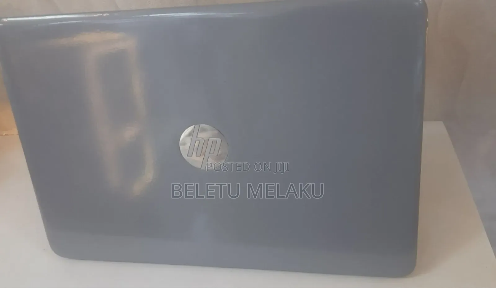 New Laptop HP EliteBook 840 G4 8GB Intel Core I5 SSD 256GB