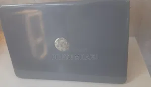 New Laptop HP EliteBook 840 G4 8GB Intel Core I5 SSD 256GB