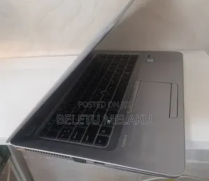 New Laptop HP EliteBook 840 G4 8GB Intel Core I5 SSD 256GB