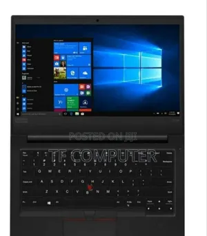 Photo - New Laptop Lenovo 16GB Intel Core I7 SSD 256GB