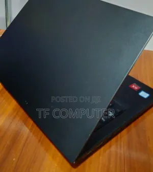New Laptop Lenovo 16GB Intel Core I7 SSD 256GB