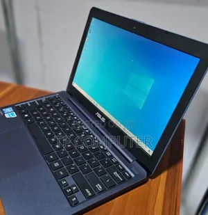 Photo - New Laptop Asus VivoBook 15 X505BA 4GB Intel Celeron SSD 320GB