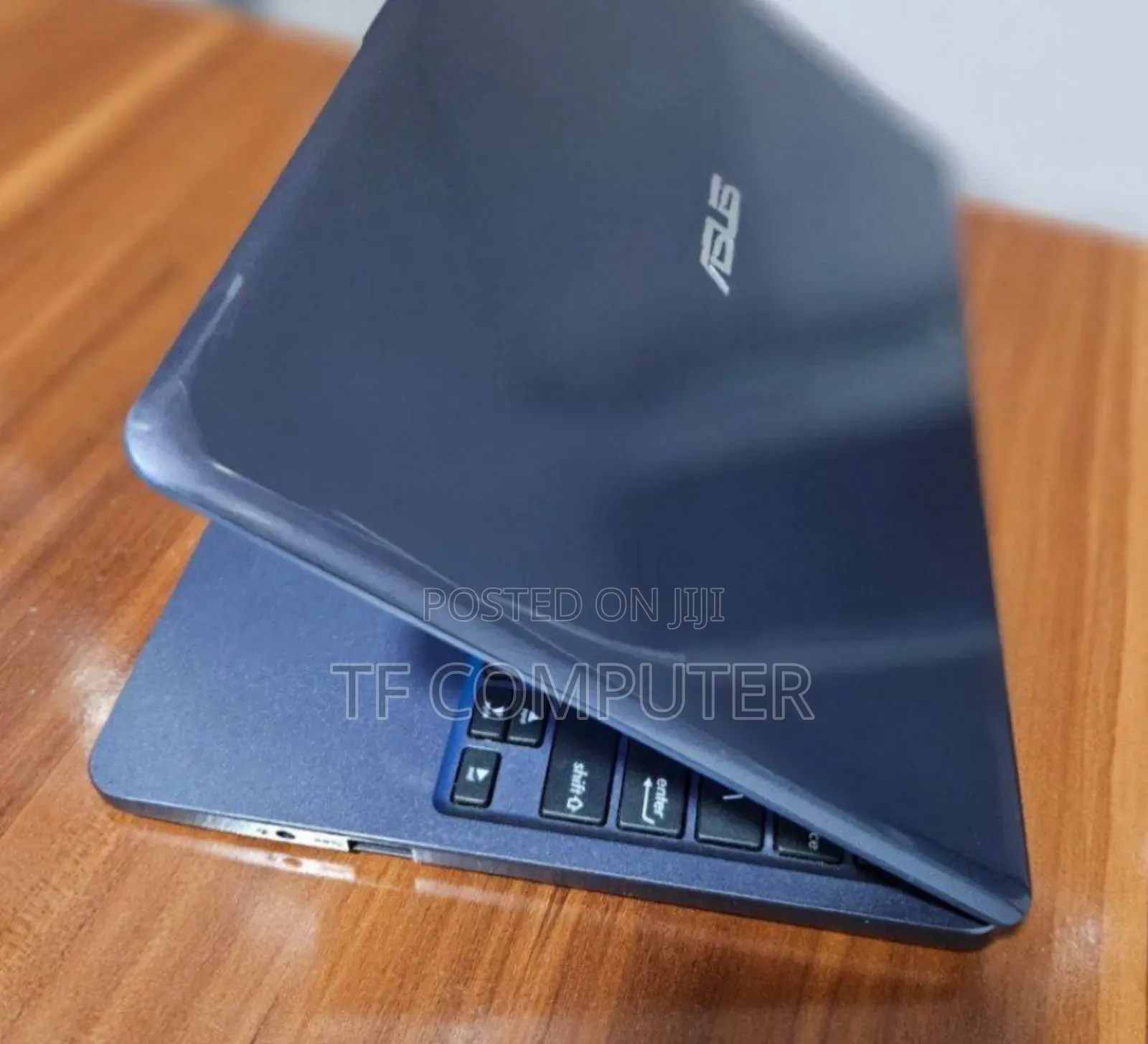 New Laptop Asus VivoBook 15 X505BA 4GB Intel Celeron SSD 320GB