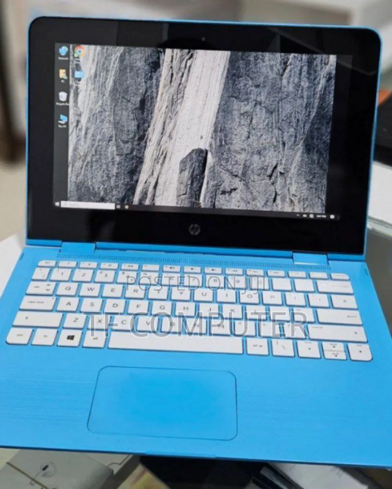 New Laptop HP Stream Notebook 2GB Intel Celeron SSHD (Hybrid) 320GB