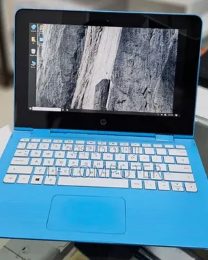 New Laptop HP Stream Notebook 2GB Intel Celeron SSHD (Hybrid) 320GB