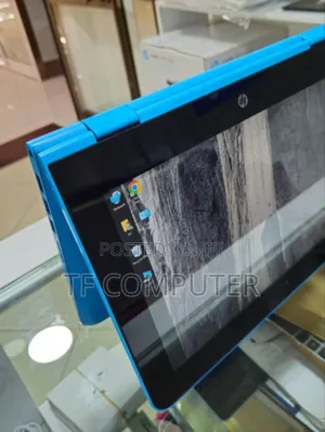 Photo - New Laptop HP Stream Notebook 2GB Intel Celeron SSHD (Hybrid) 320GB