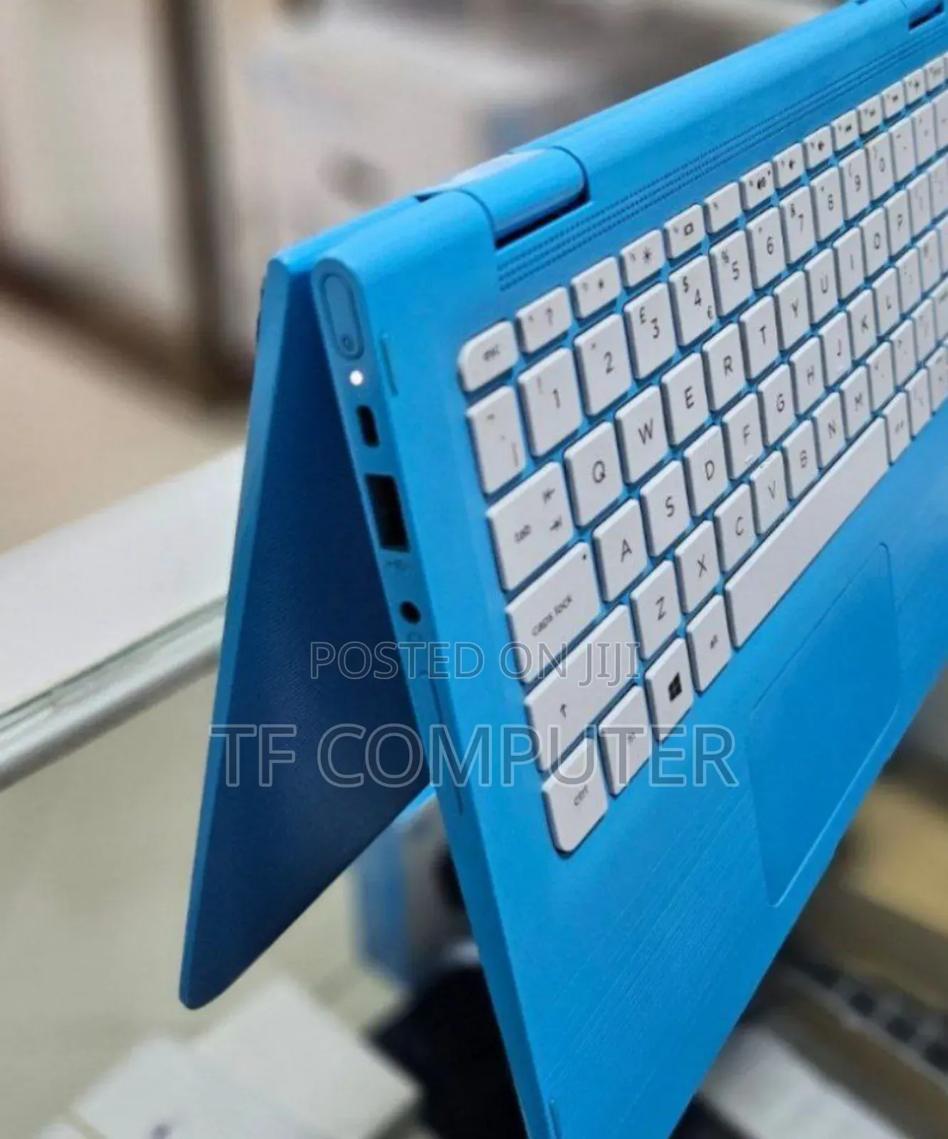 New Laptop HP Stream Notebook 2GB Intel Celeron SSHD (Hybrid) 320GB