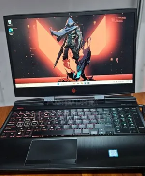 Photo - New Laptop HP Omen X 16GB Intel Core I5 HDD+SSD 1T