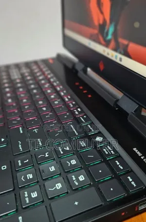 New Laptop HP Omen X 16GB Intel Core I5 HDD+SSD 1T