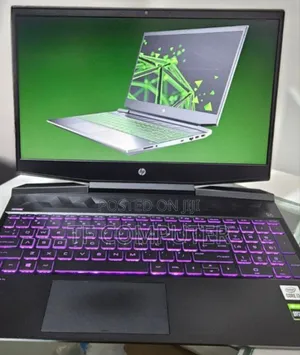 New Laptop HP Pavilion Power 15 16GB Intel Core I7 HDD+SSD 1T