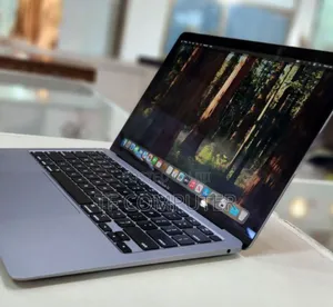 New Laptop Apple MacBook Air 2020 8GB Intel Core I3 SSD 256GB