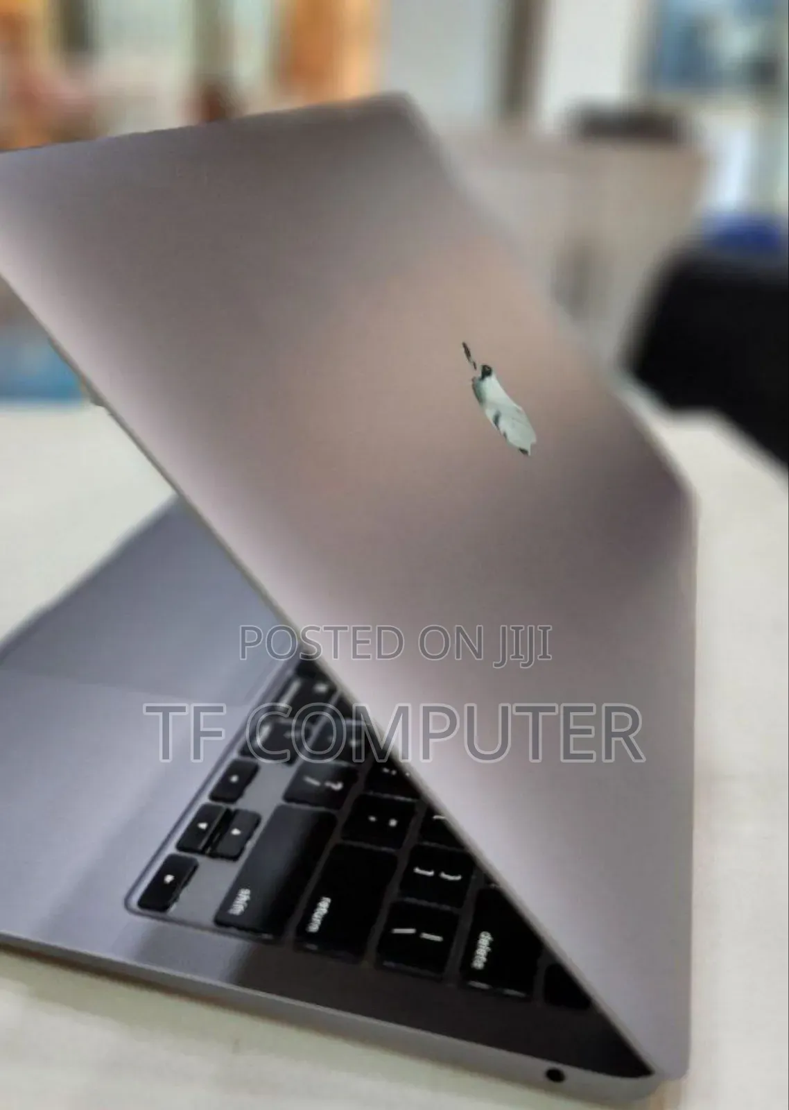 New Laptop Apple MacBook Air 2020 8GB Intel Core I3 SSD 256GB