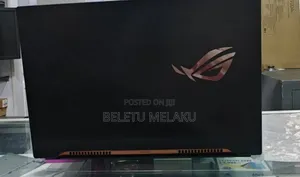 New Laptop Asus ROG Zephyrus G16 16GB Intel Core I7 SSD 1T