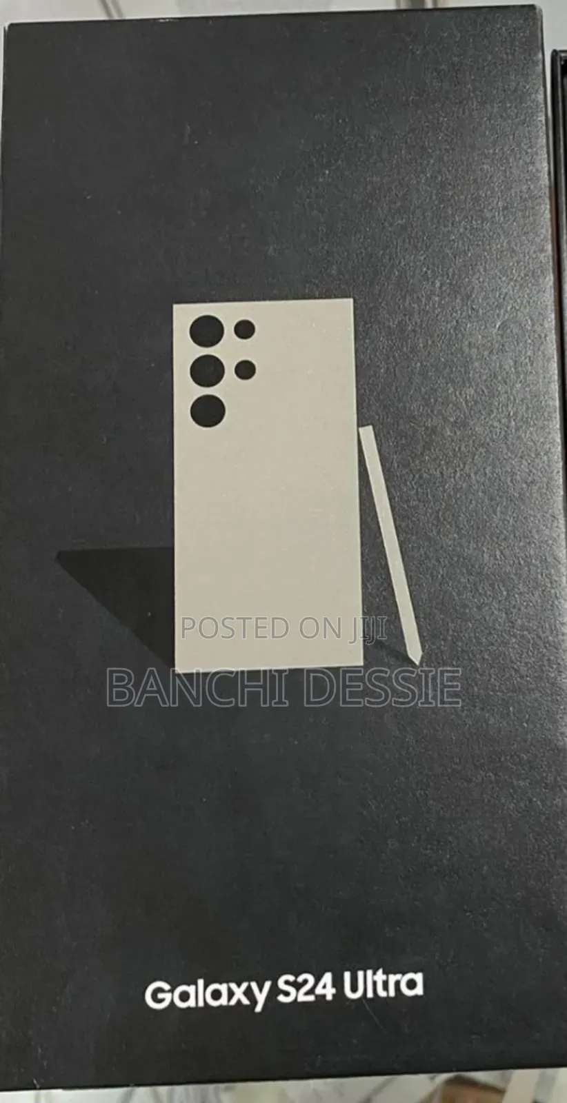 New Samsung Galaxy S24 Ultra 512 GB